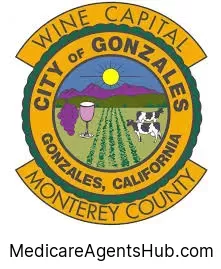 Local Medicare Insurance Agents in Gonzales California