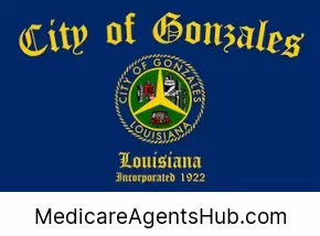 Local Medicare Insurance Agents in Gonzales Louisiana