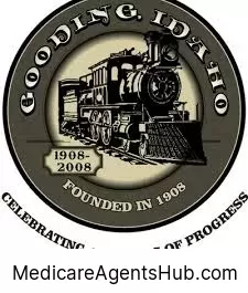 Local Medicare Insurance Agents in Gooding Idaho