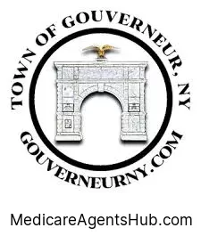 Local Medicare Insurance Agents in Gouverneur New York
