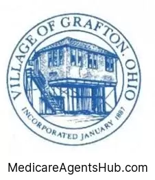 Local Medicare Insurance Agents in Grafton Ohio