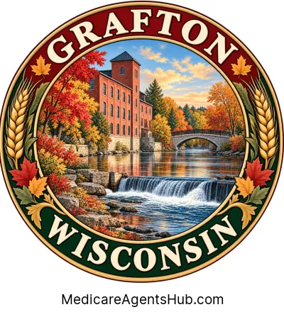 Local Medicare Insurance Agents in Grafton Wisconsin