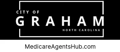 Local Medicare Insurance Agents in Graham North Carolina