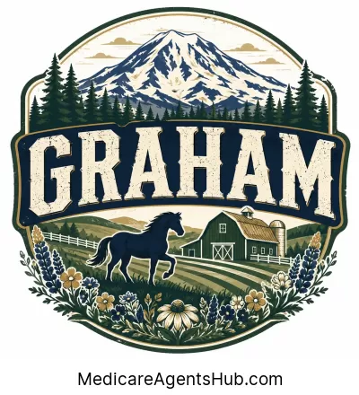 Local Medicare Insurance Agents in Graham Washington