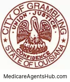 Local Medicare Insurance Agents in Grambling Louisiana