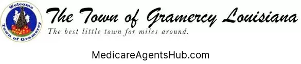 Local Medicare Insurance Agents in Gramercy Louisiana