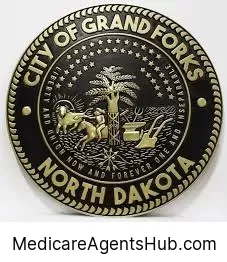 Local Medicare Insurance Agents in Grand Forks AFB North Dakota