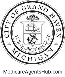Local Medicare Insurance Agents in Grand Haven Michigan