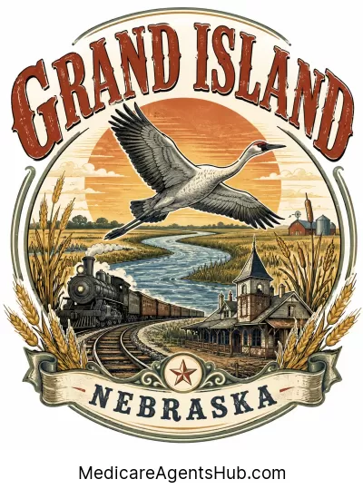 Local Medicare Insurance Agents in Grand Island Nebraska
