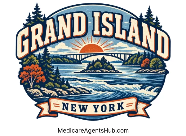 Local Medicare Insurance Agents in Grand Island New York