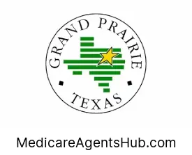 Local Medicare Insurance Agents in Grand Prairie Texas