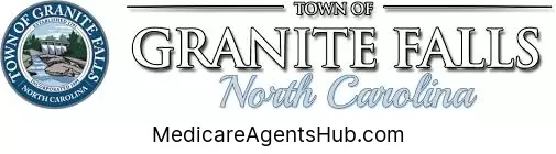 Local Medicare Insurance Agents in Granite Falls North Carolina