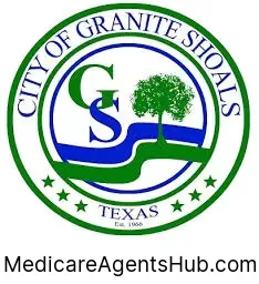 Local Medicare Insurance Agents in Granite Shoals Texas