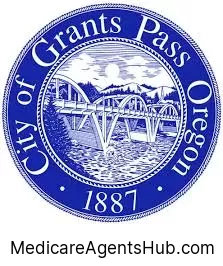 Local Medicare Insurance Agents in Grants Pass Oregon