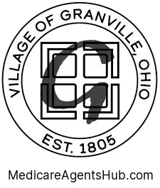 Local Medicare Insurance Agents in Granville Ohio