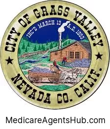 Local Medicare Insurance Agents in Grass Valley California