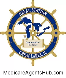 Local Medicare Insurance Agents in Great Lakes Illinois
