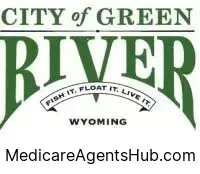 Local Medicare Insurance Agents in Green River Wyoming