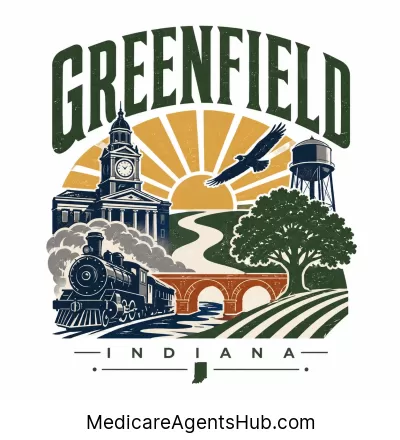 Local Medicare Insurance Agents in Greenfield Indiana