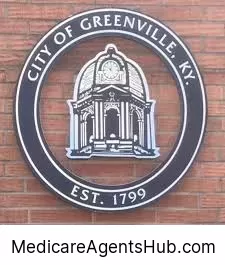 Local Medicare Insurance Agents in Greenville Kentucky