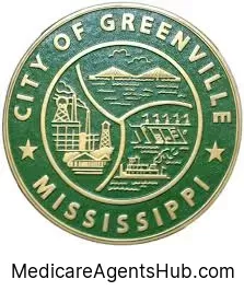 Local Medicare Insurance Agents in Greenville Mississippi