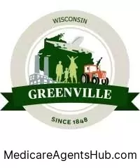 Local Medicare Insurance Agents in Greenville Wisconsin