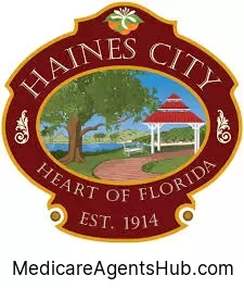 Local Medicare Insurance Agents in Haines City Florida