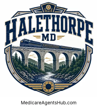 Local Medicare Insurance Agents in Halethorpe Maryland