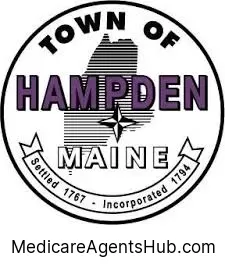 Local Medicare Insurance Agents in Hampden Maine