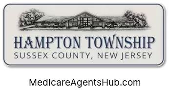 Local Medicare Insurance Agents in Hampton New Jersey