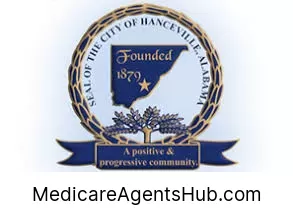 Local Medicare Insurance Agents in Hanceville Alabama