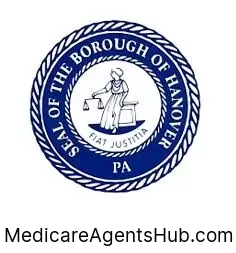 Local Medicare Insurance Agents in Hanover Pennsylvania