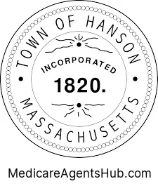 Local Medicare Insurance Agents in Hanson Massachusetts