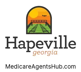 Local Medicare Insurance Agents in Hapeville Georgia