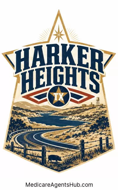 Local Medicare Insurance Agents in Harker Heights Texas