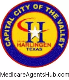 Local Medicare Insurance Agents in Harlingen Texas