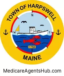 Local Medicare Insurance Agents in Harpswell Maine