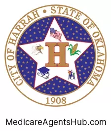 Local Medicare Insurance Agents in Harrah Oklahoma