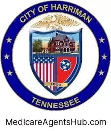 Local Medicare Insurance Agents in Harriman Tennessee