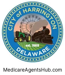 Local Medicare Insurance Agents in Harrington Delaware