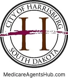 Local Medicare Insurance Agents in Harrisburg South Dakota