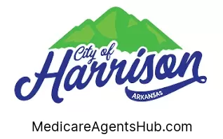 Local Medicare Insurance Agents in Harrison Arkansas