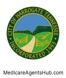 Local Medicare Insurance Agents in Harrogate Tennessee