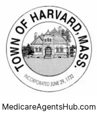 Local Medicare Insurance Agents in Harvard Massachusetts