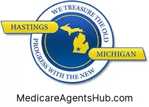 Local Medicare Insurance Agents in Hastings Michigan