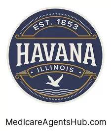Local Medicare Insurance Agents in Havana Illinois