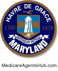 Local Medicare Insurance Agents in Havre de Grace Maryland