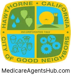Local Medicare Insurance Agents in Hawthorne California