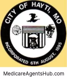 Local Medicare Insurance Agents in Hayti Missouri