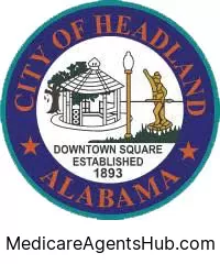 Local Medicare Insurance Agents in Headland Alabama